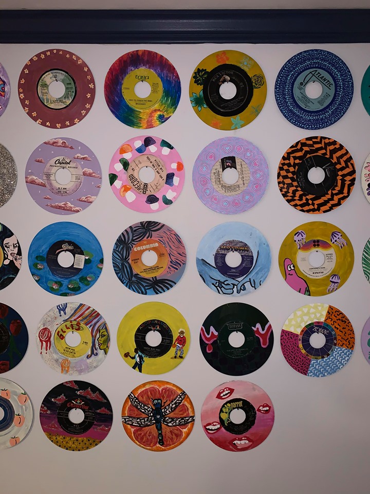 Two Poems by Akhim&nbsp;Alexis