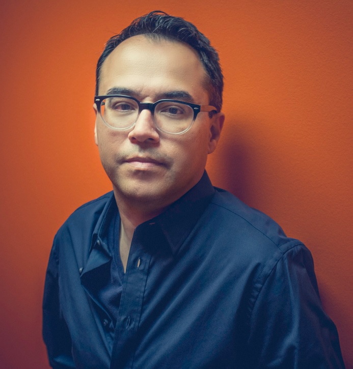 “When inspiration calls, you have to answer”: An Interview with Adrian Ernesto&nbsp;Cepeda