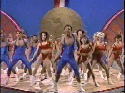 “You’d Be Great at What I Do” by Jill&nbsp;Dalton