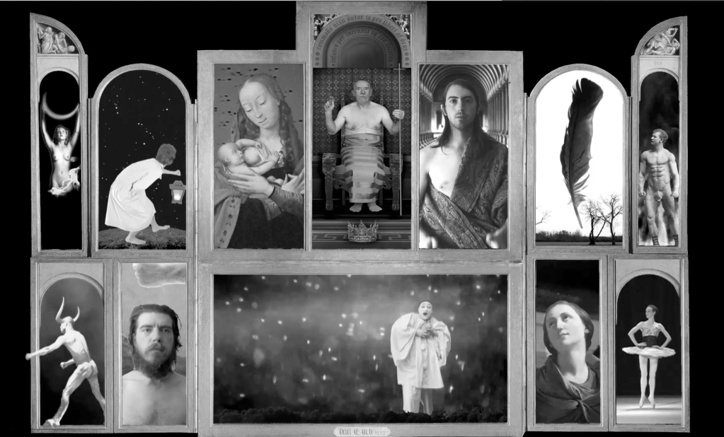 “Elegy” by Emma&nbsp;Bolden