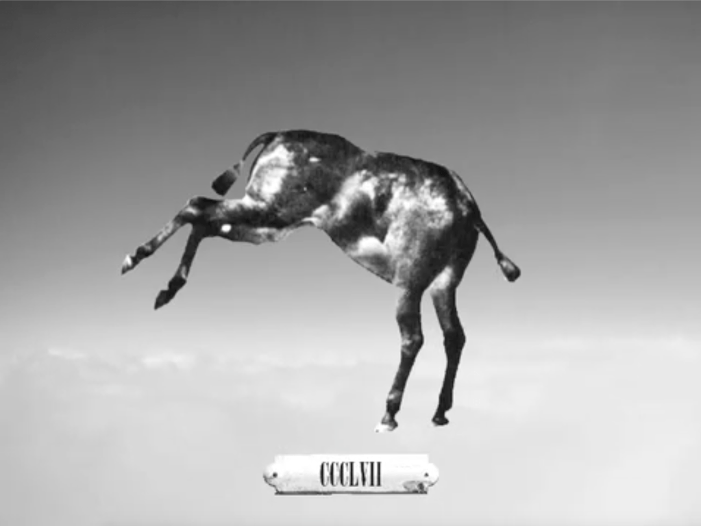 “Contronym Diner” by Cynthia&nbsp;Atkins