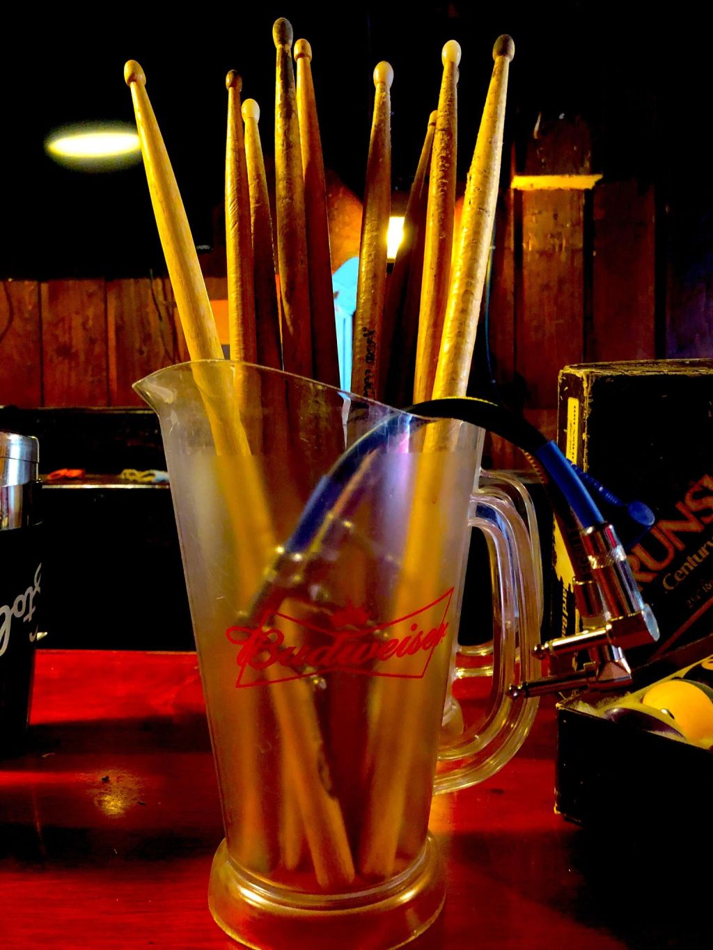 “Umbra” by James H.&nbsp;Duncan