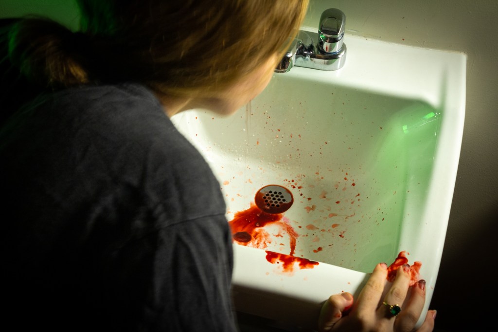 “Poem” by Laura&nbsp;Carter