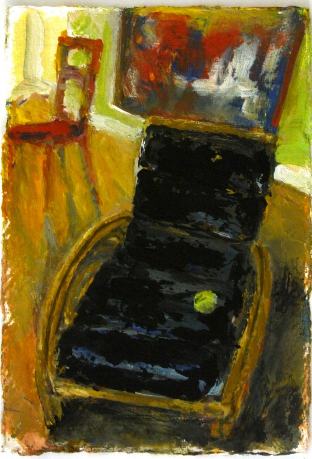 “One Day at a Time” by Susan&nbsp;diRende