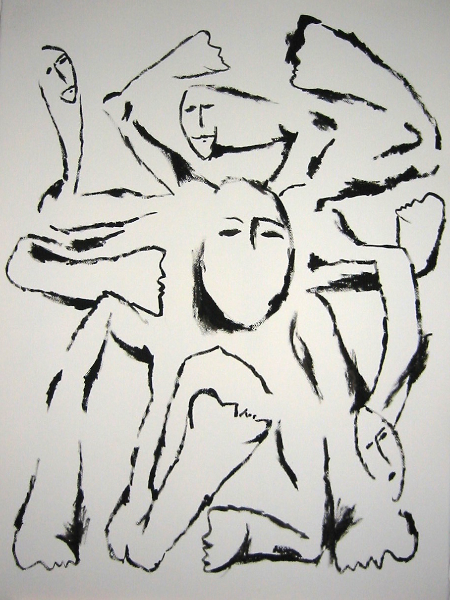 “June 13th, They Say” by Michael&nbsp;Ansara