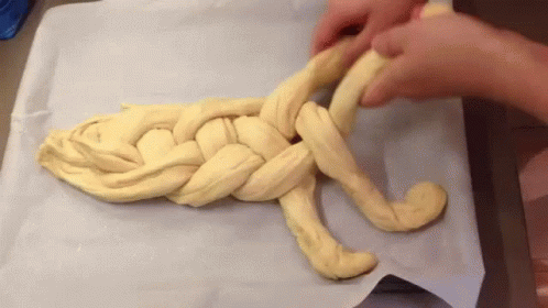 “Baking Challah on Grandma Tudi’s Yahrzeit” by Carly&nbsp;Sachs