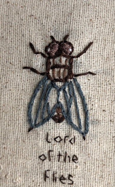 “When the shit’s about to get real” by Juliana&nbsp;Gray