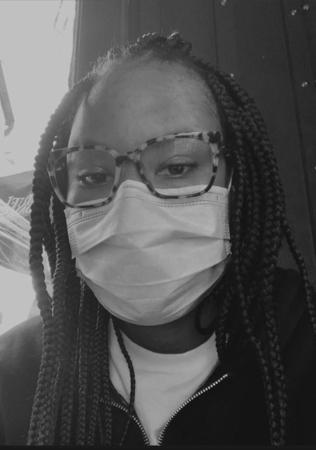 ‘Disconnected’: A Discussion with Young Queer Voices on the Social Impacts of COVID-19 by Jay&nbsp;Roundtree