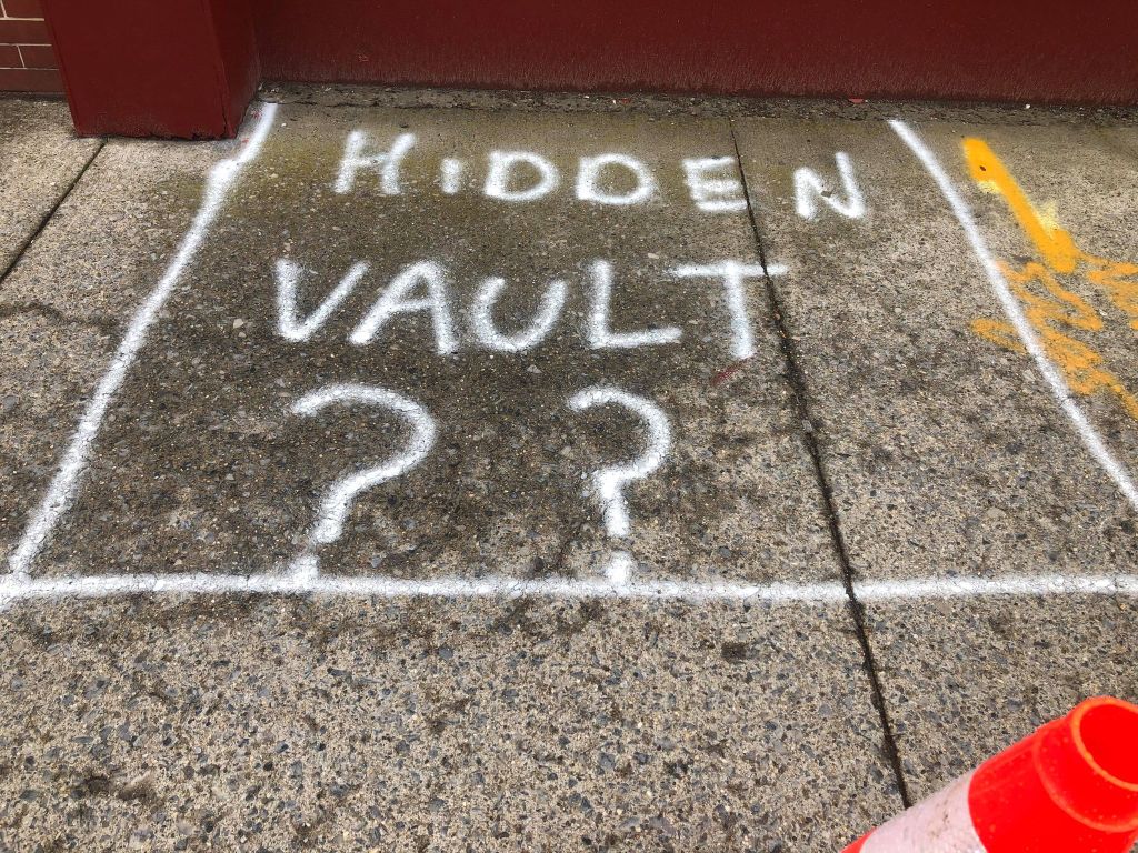 “Everything’s Changed” by Anthony&nbsp;Aguero