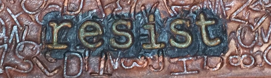 “Wreckage” by Danny&nbsp;Shot