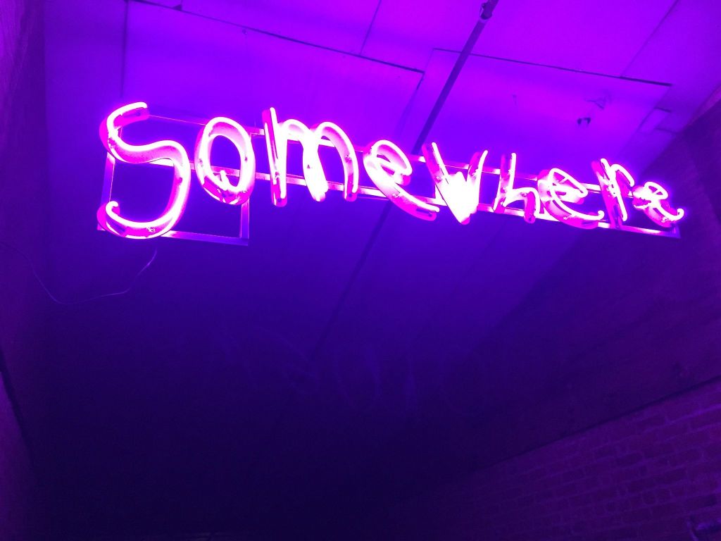 “I Just Need All the Skinned Knees Right Now” by Tiffany&nbsp;Grayson