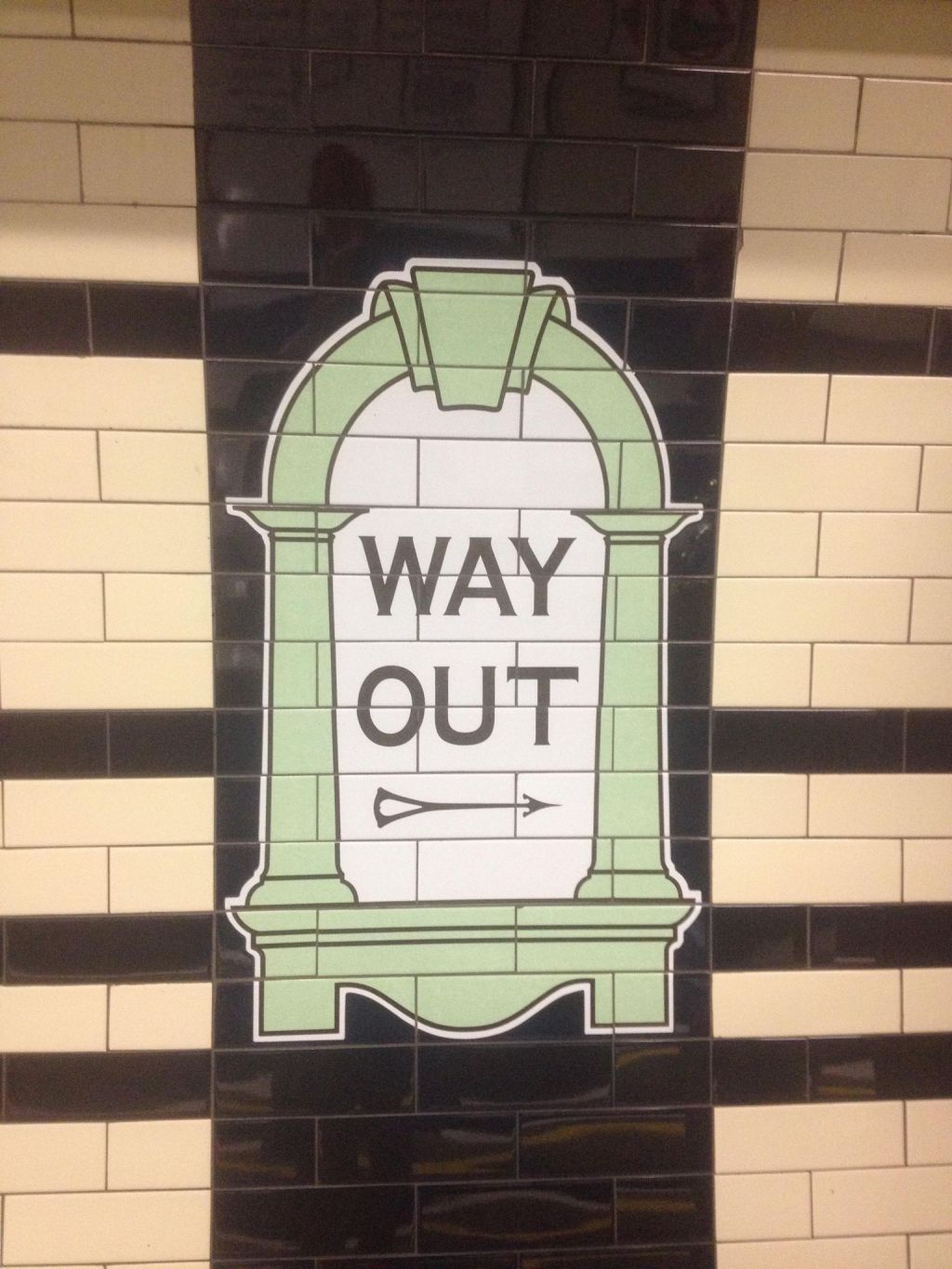 “What Will Survive” by Tom C.&nbsp;Hunley