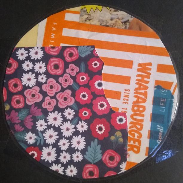 “Eavesdropping on a Self-Lecture” by Andy&nbsp;Fogle