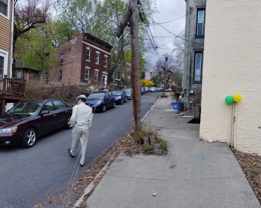 “Bad Representative” by Drew&nbsp;Krewer