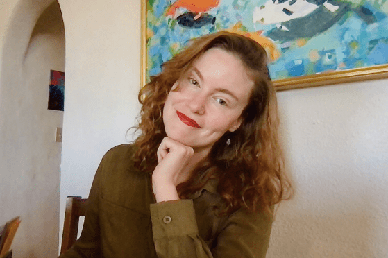 “Everyone comes to erasure for different reasons”: An Interview with Isobel&nbsp;O’Hare