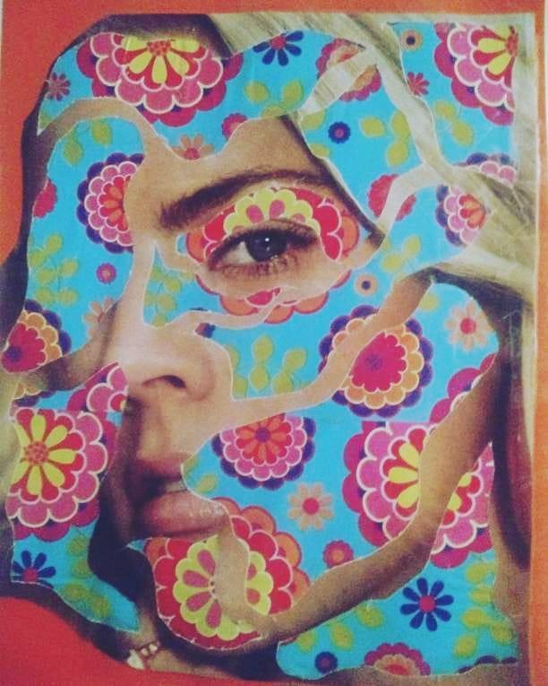 “Creation” by Jessica&nbsp;Goodfellow