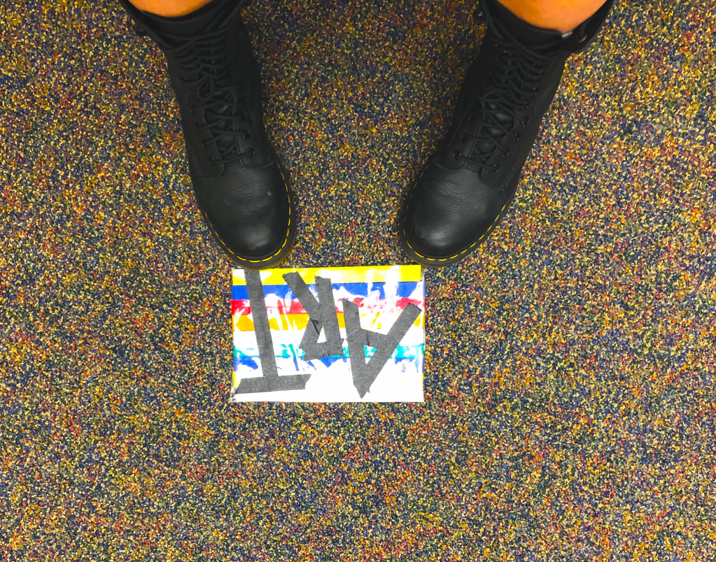 “The Riot Grrrls get Juvéderm, drunkorexia, and other tales” by Sofia&nbsp;Maher