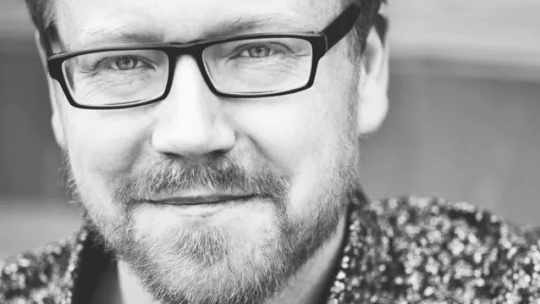 “Think of the sonnet like a Bundt pan”: An Interview with George&nbsp;Murray