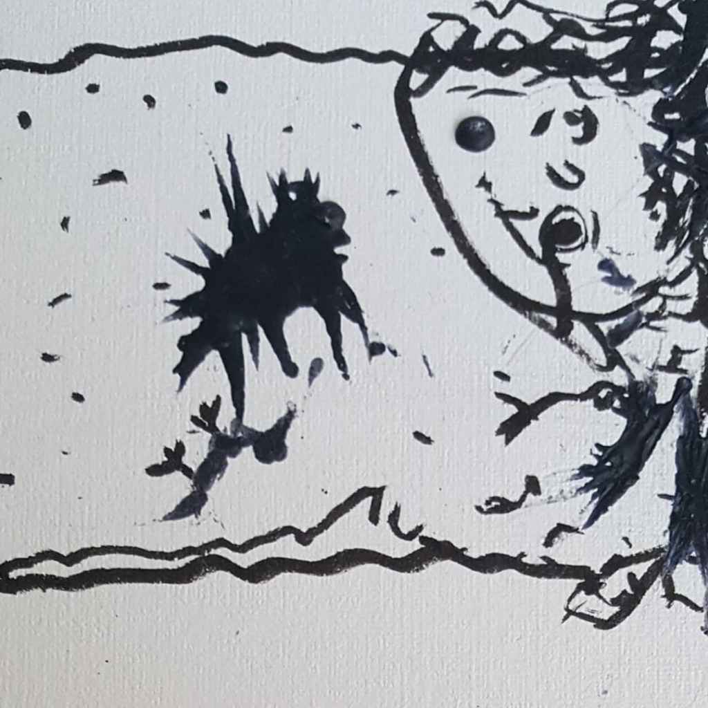 “A Violence of Mikes; or, Collective Nouns for Old Men at the YMCA” by Evan James&nbsp;Sheldon