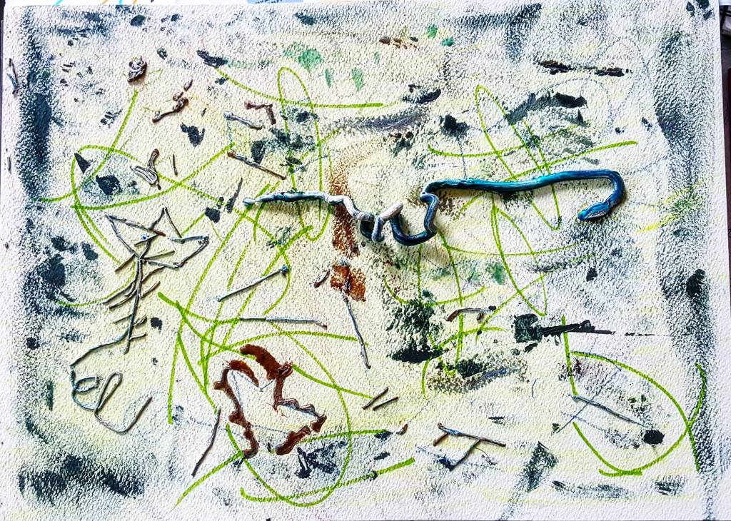 “Days That Follow” by Mary&nbsp;Paulson