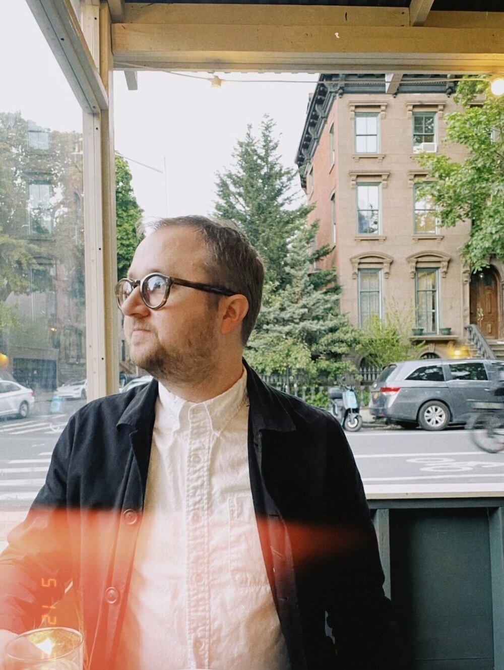 “I am just going to keep writing love stories”: An Interview with Sasha&nbsp;Fletcher