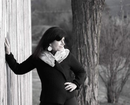 “The ‘I’ in my poems changes from poem to poem”: An Interview with Cynthia&nbsp;Atkins