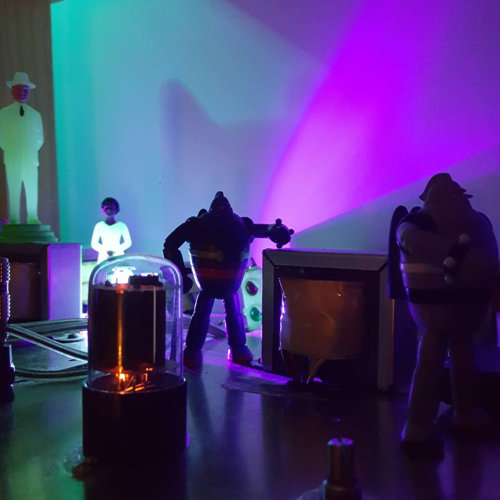 “Between Two Fires” by Michael S.&nbsp;Begnal