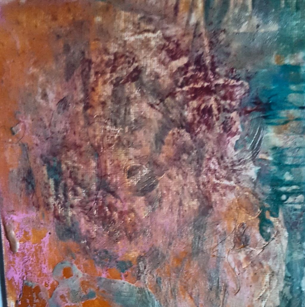 “Body Weather” by Jenna&nbsp;Lebovits