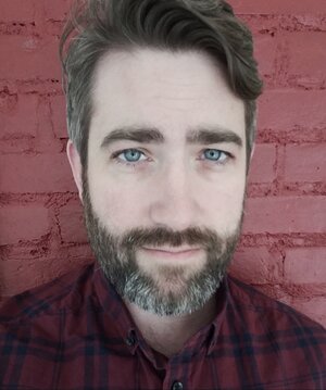 “I wanted to spend some time living a life worth writing about”: An Interview with James H.&nbsp;Duncan