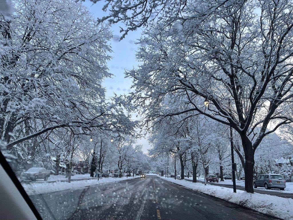 “Dear Death” by Xiaoly&nbsp;Li