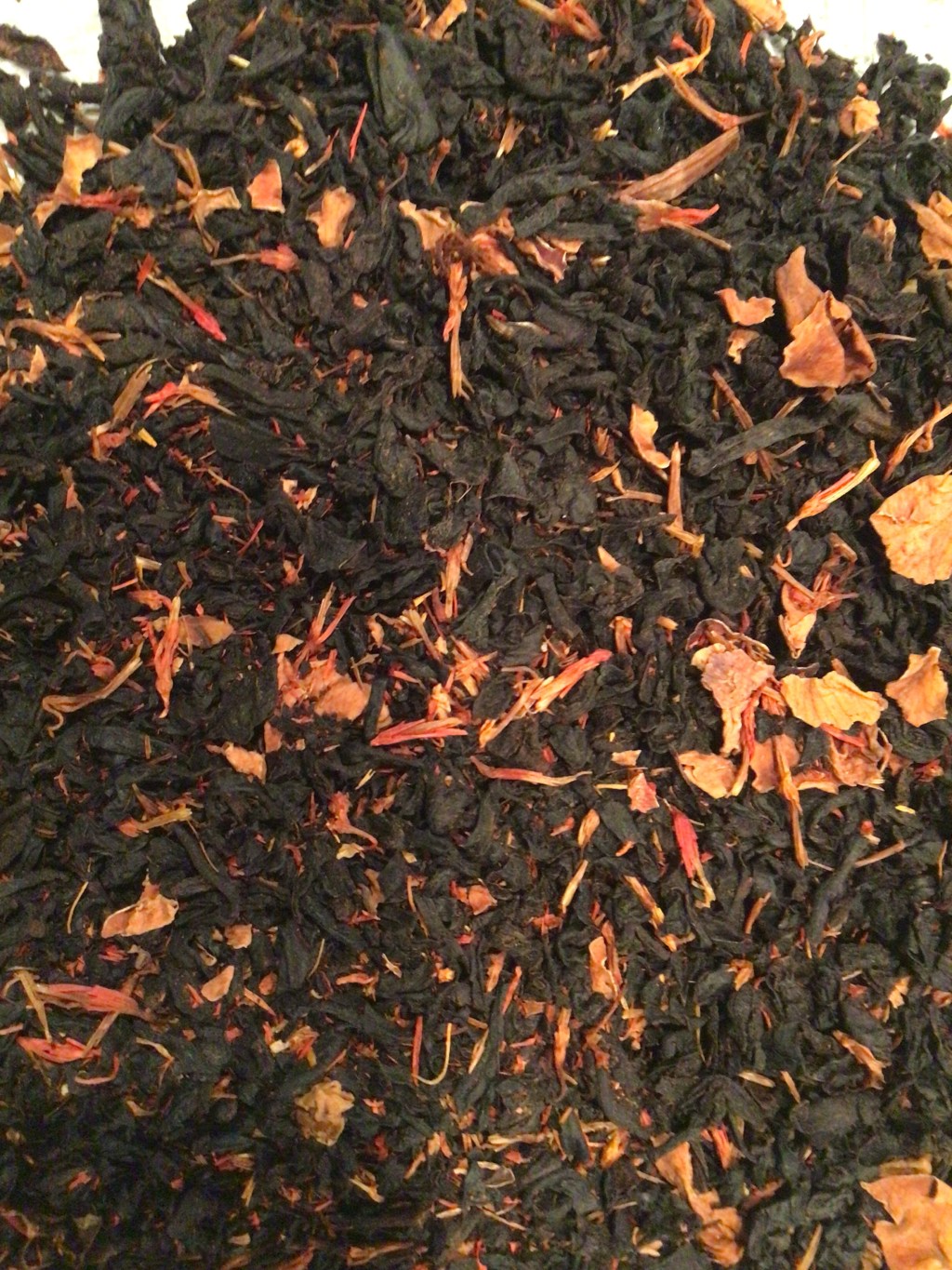 “Mrak Tea” by Marina&nbsp;Vaysberg