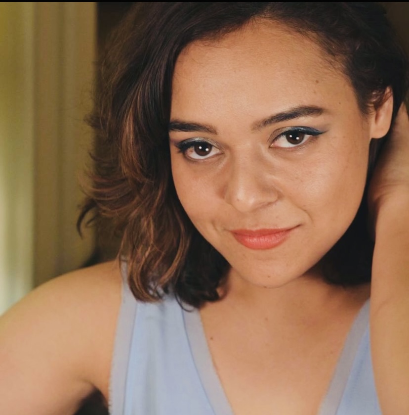 “Writing makes sense of what does and doesn’t matter!”: An Interview with Alexis&nbsp;Sears