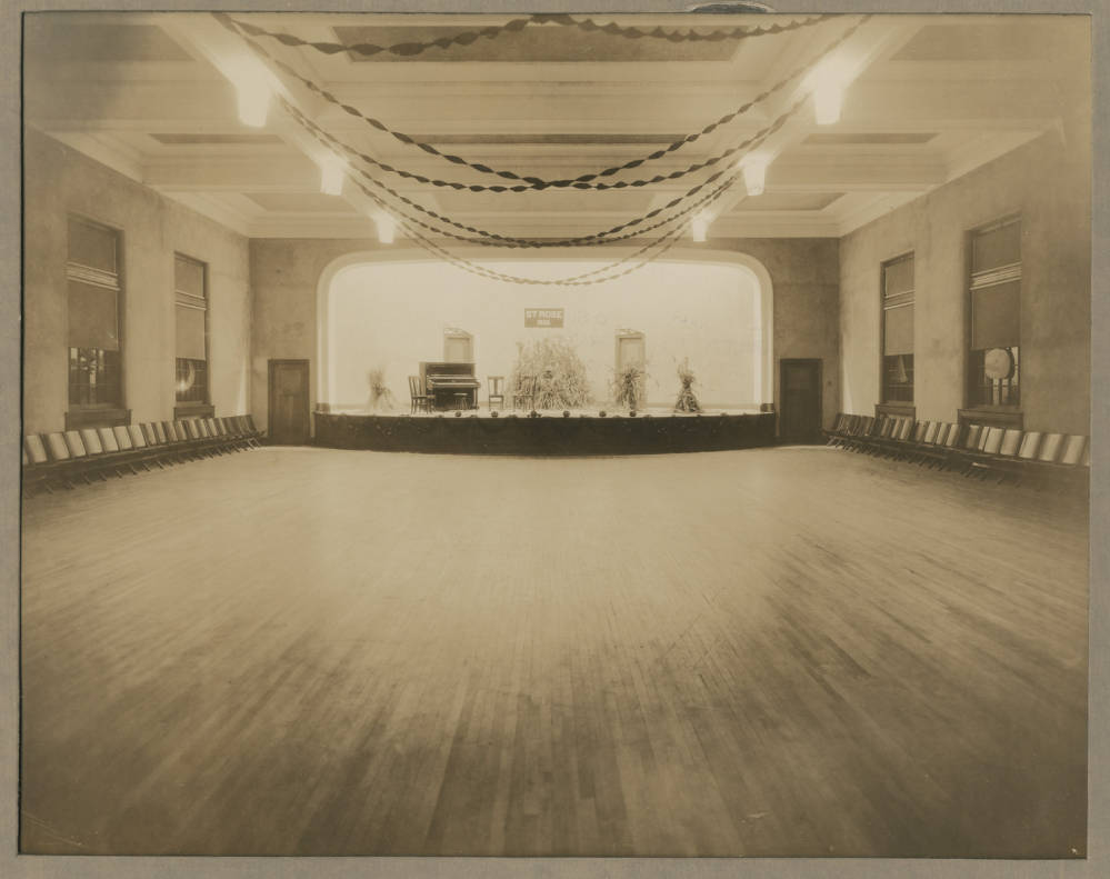 “Maria Callas” by Haro&nbsp;Lee