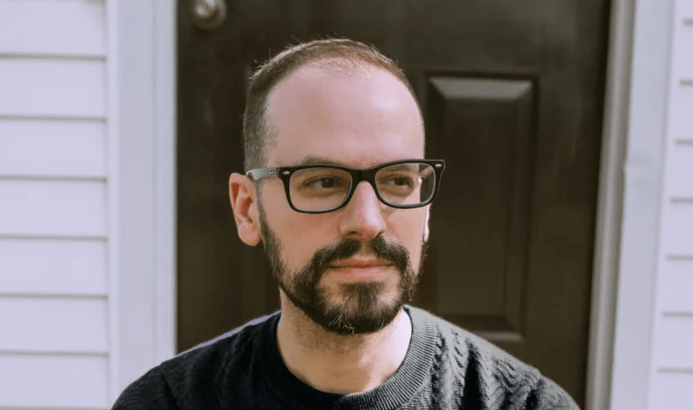 “People like answers. I’m a question person”: An Interview with Richard&nbsp;Mirabella