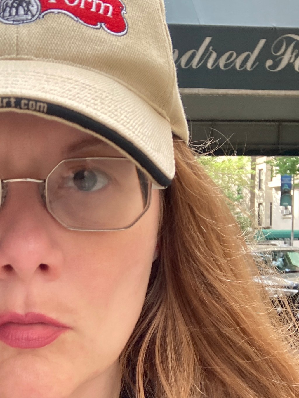 “When I woke up, I thought ‘that’s a story’”: An Interview with Terena Elizabeth&nbsp;Bell