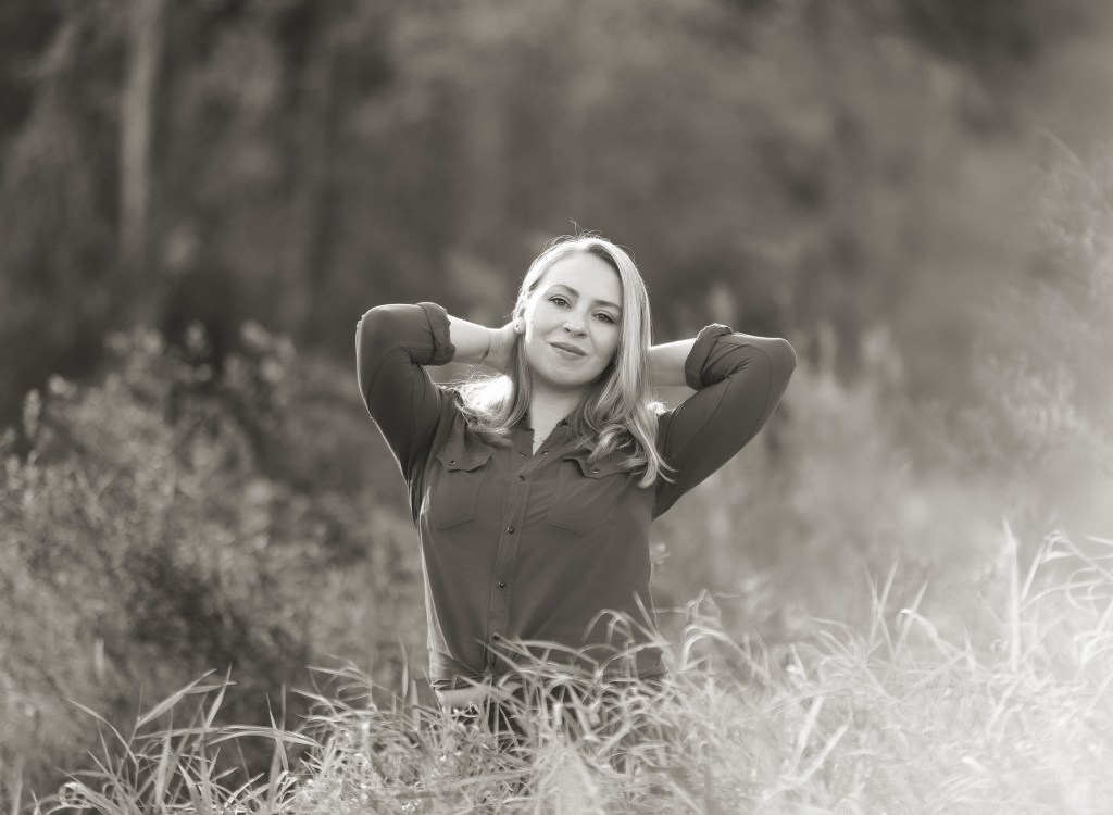 “We, too, will be quaint figures of the past”: An Interview with Lauren&nbsp;Hilger