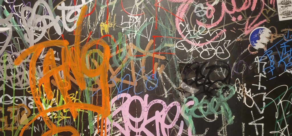 “Airbnb in Buffalo” by Charles&nbsp;Byrne