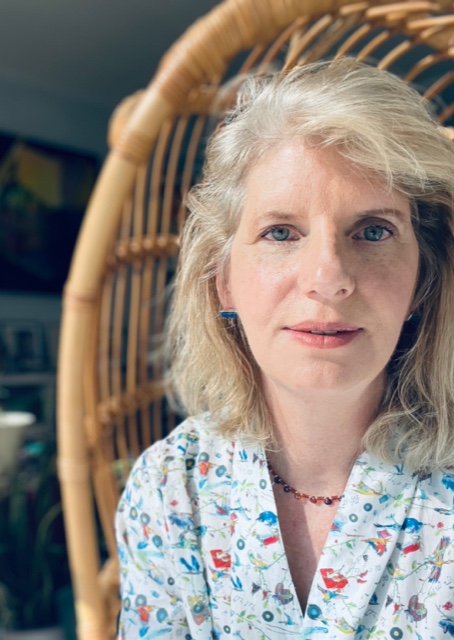 “What we consider to be humane is not only evident in humans”: An Interview with Amy&nbsp;Holman