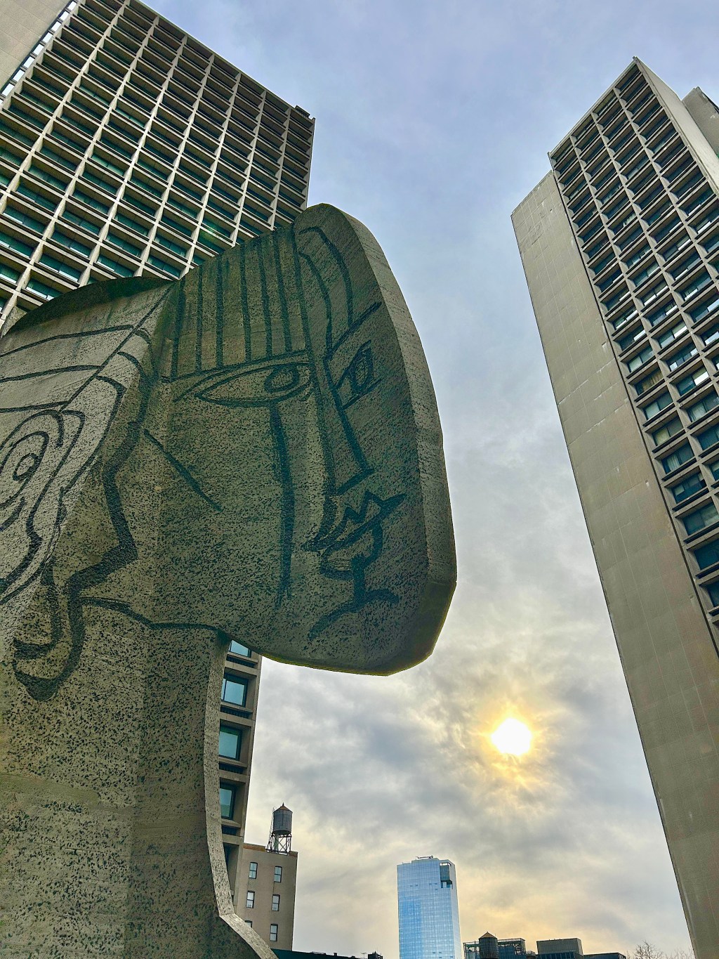 “Sylvette” by Michael&nbsp;Tyrell