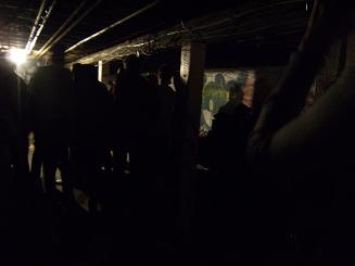 “Viva Zapata” by Camila&nbsp;Valle