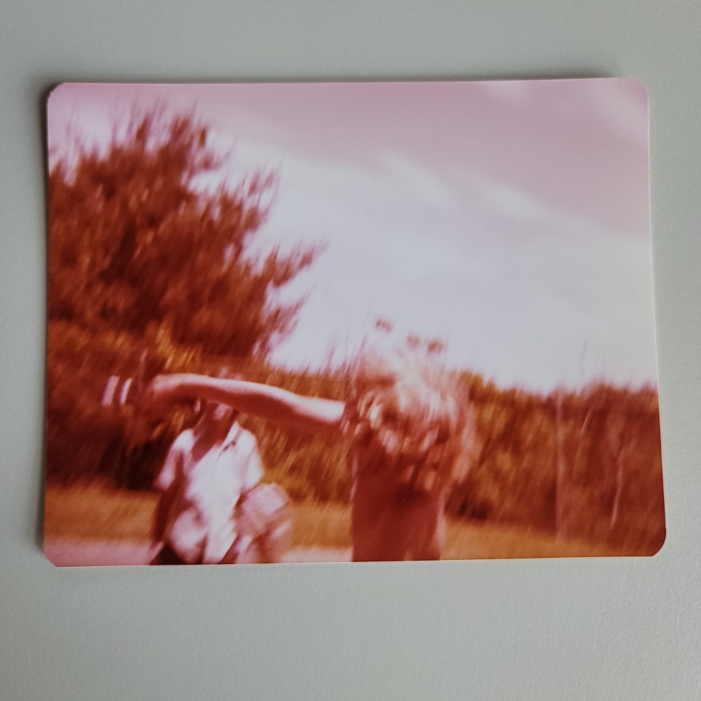 “Retracing Our Steps” by Michael&nbsp;Robins