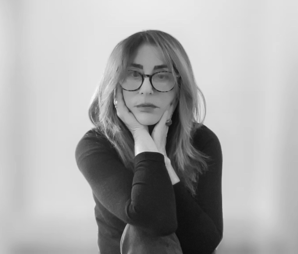 “The poems themselves might be the glitter”: An Interview With Bonnie Jill&nbsp;Emanuel