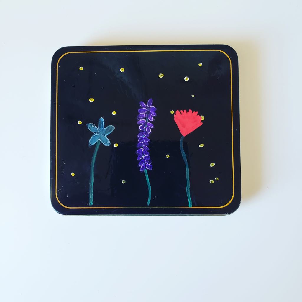 “Features of the Modern Age” by Ashley&nbsp;Steineger