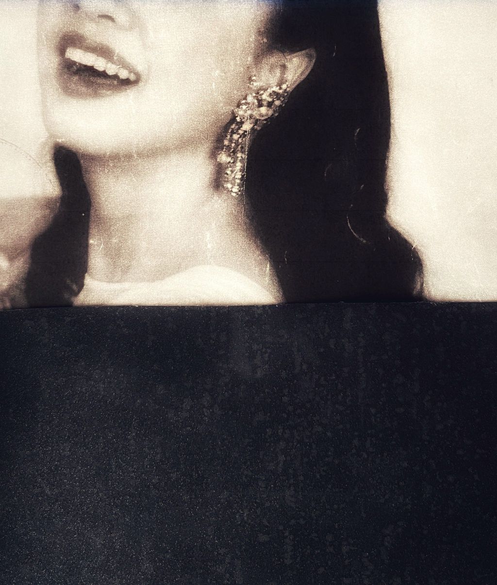 “There All Along” by Sarah&nbsp;Burke