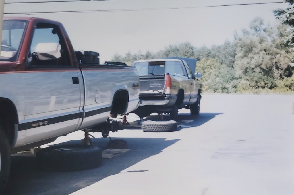 “Curve Ahead” by Ann&nbsp;Yuan