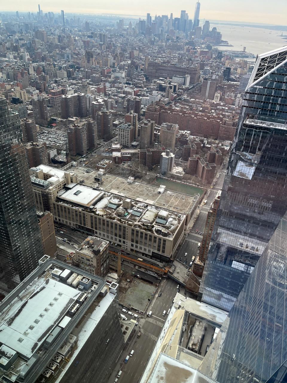 “The Local News” by Kevin&nbsp;Pilkington