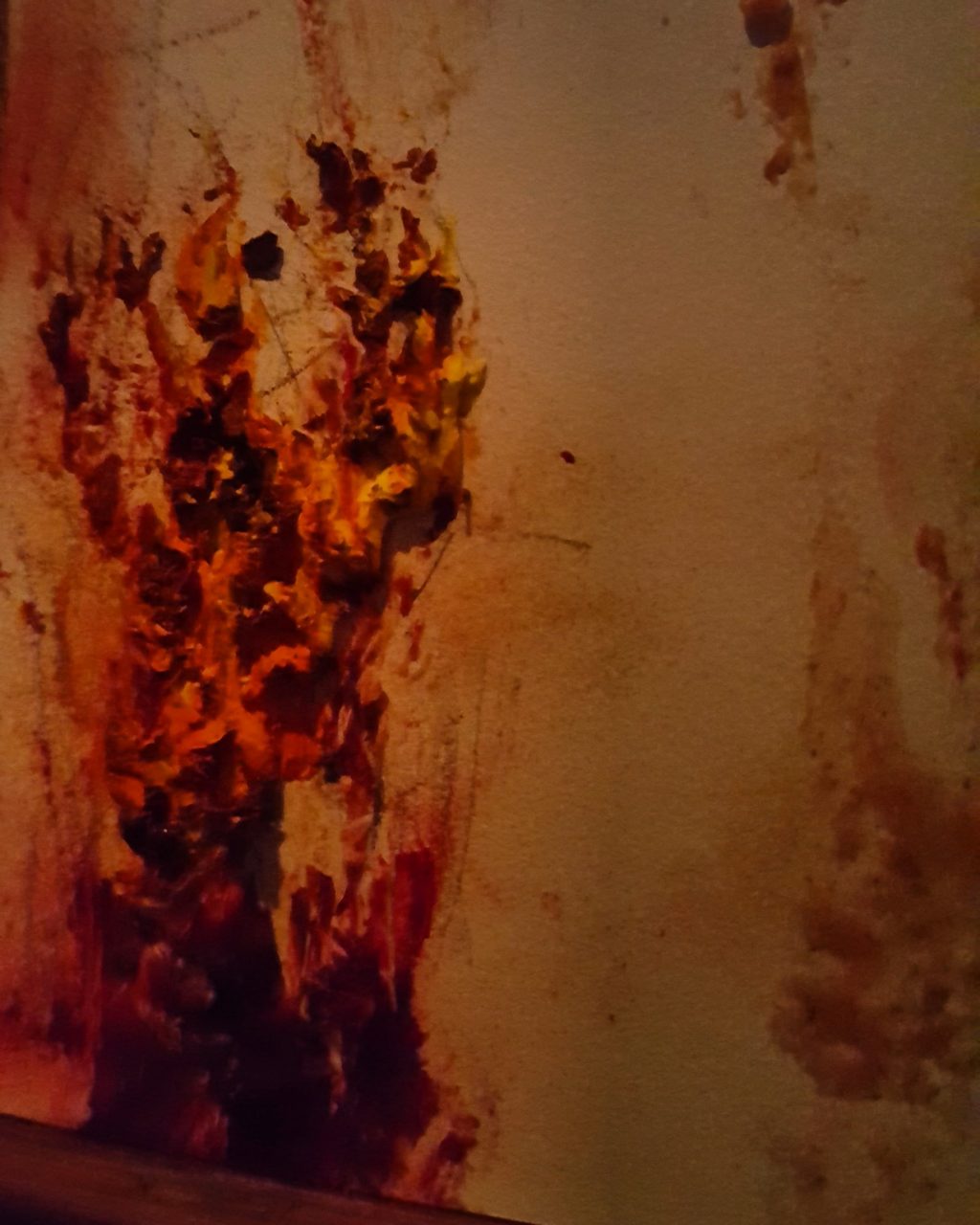 “Prairie Need” by Jan&nbsp;Wiezorek