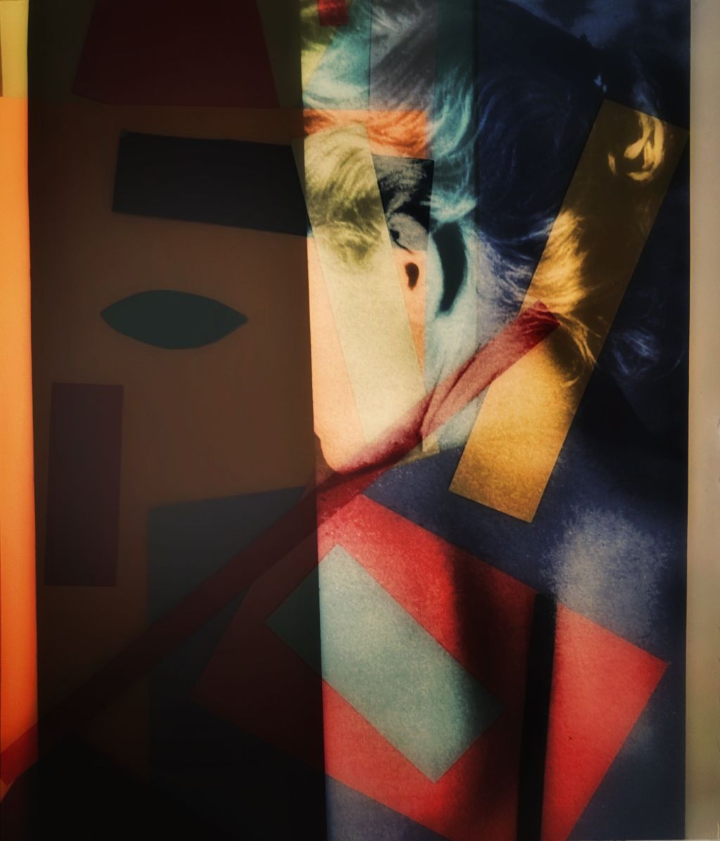 “Bloodless” by Kevin&nbsp;Fisher