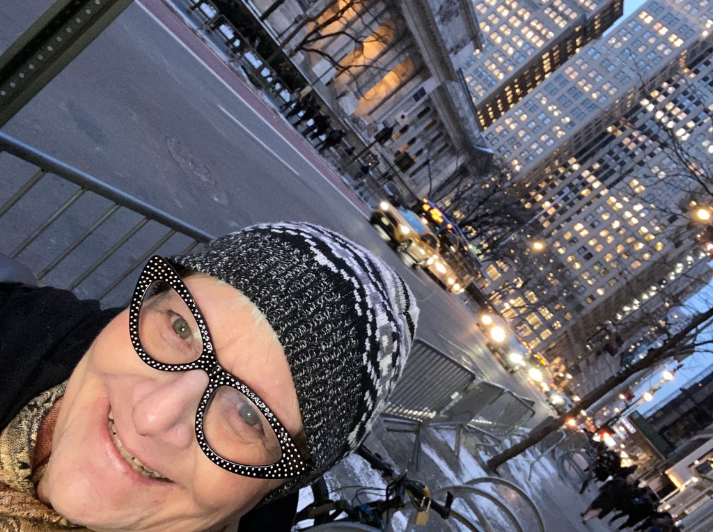 “The body is a toolset for action and insight”: An Interview With Sarah&nbsp;Sarai