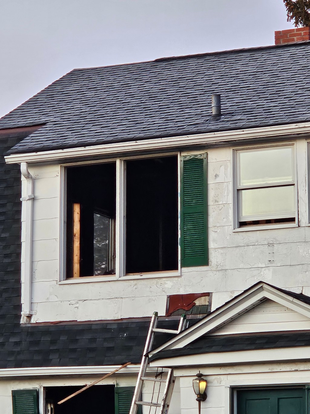 “Love Poem to Saving Your Own Life” by Meggie&nbsp;Royer